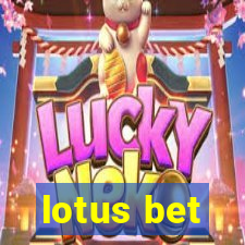 lotus bet